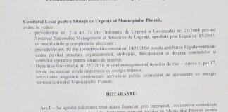 Promisa ”administrație la firul ierbii” și incompetenta clară/reala: criză financiară si insolvența