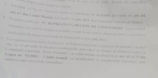 Valentin Stefan si combinatiile cu iz penal de la conducerea Postei Romane