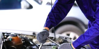Mecanic auto Timișoara