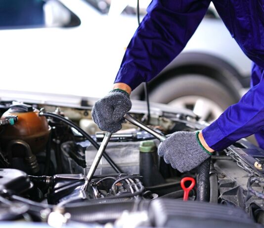 Mecanic auto Timișoara
