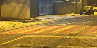 Comandamentul de iarna, bachus, zapada si termia