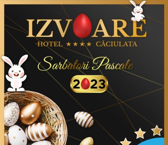 Pachet cazare