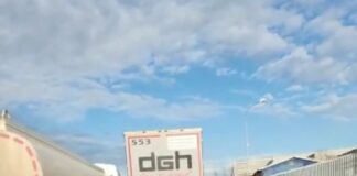 Haos si bataie de joc la Parcul Industrial Ploiesti