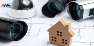 sistem de securitate