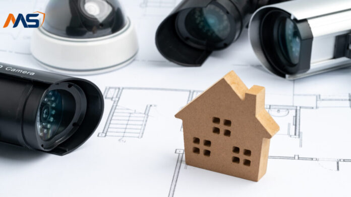 sistem de securitate sistem de securitate