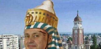 „La noi, nea Nero ăsta nu poate sa dea foc nici la CAF 2!”