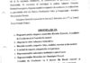 Volosevici si-a trecut sindicatul Primăriei pe persoană fizică!/Alte interese dolosive!/DNA doarme?
