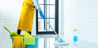 Poate influenta felul in care arata scara blocului vanzarea unui apartament?