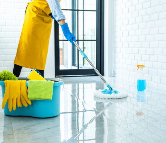 Poate influenta felul in care arata scara blocului vanzarea unui apartament?