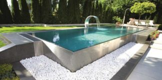 De ce sa iti construiesti o piscina si ce sa ai in vedere?