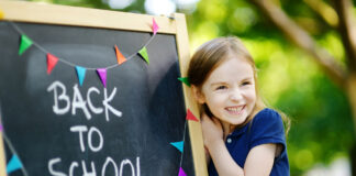 Cat de importanti sunt cei 7 ani de acasa in dezvoltarea copiilor