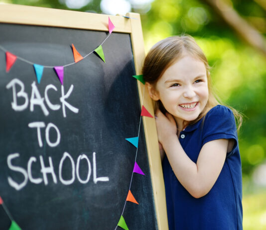 Cat de importanti sunt cei 7 ani de acasa in dezvoltarea copiilor