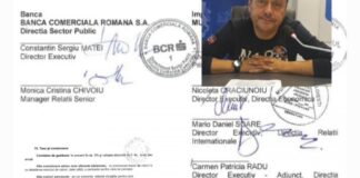 PROSTIA SI SMECHERIA….DE FAPT AU VRUT SA ACOPERE ILEGALITATILE FACUTE DE EL ȘI CEI CARE AU SEMNAT… – Ziarul Incisiv de Prahova