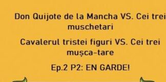 EN GARDE! – Ziarul Incisiv de Prahova