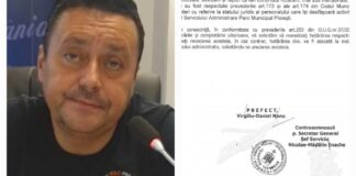 „Un sepuku politic ar fi minunat, zic eu!” – Ziarul Incisiv de Prahova
