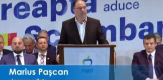 Sfidare cu ocazia Zilei Poliției Române/ Congresul Extraordinar al PMP a demosntrat ca se sterge la „cur” cu instanta – Ziarul Incisiv de Prahova