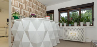 clinică stomatologică