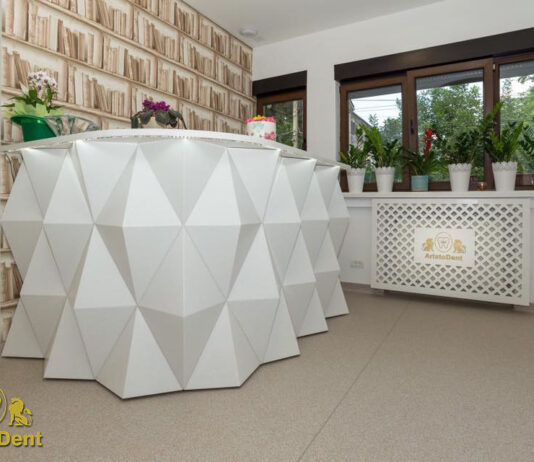 clinică stomatologică