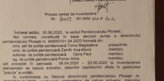 ,,Acuma gata! Ghiozdanele și la școală cu voi! De data asta pe termen lung!” – Ziarul Incisiv de Prahova
