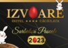 Oferte pentru cazare de Paşte 2023 cazare de Paşte 2023