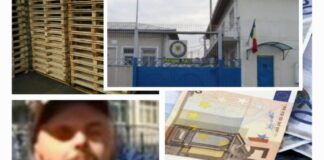 „Cu afaceri ilegale ma ocup și fac multi bani”, pare sa fie motto-ul „celebrului” Muresan Catalin de la Recop Recycling SRL