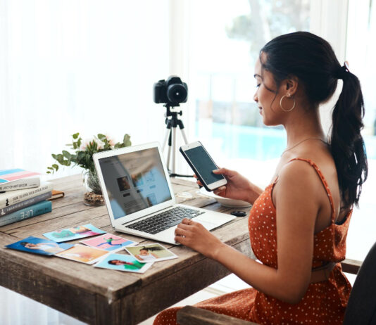 Transformă-ți brandul cu un blog captivant: Descoperă beneficiile bloggingului