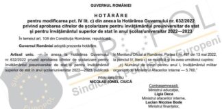 Cifră record pentru locurile în școlile MAI/5760 de locuri vor fi disponibile în anul 2023 – Ziarul Incisiv de Prahova