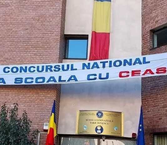 Concursul Național Interdisciplinar „La Școala cu Ceas”, ediția a XXIV-a