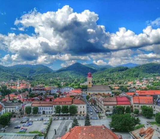 Idei de calatorie pentru Paste Idei de calatorie