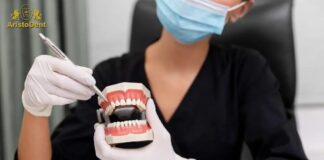 Implanturile dentare