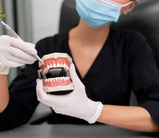 Implanturile dentare