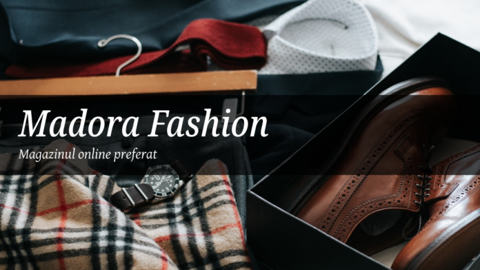 Madora Fashion - reduceri haine haine de firma
