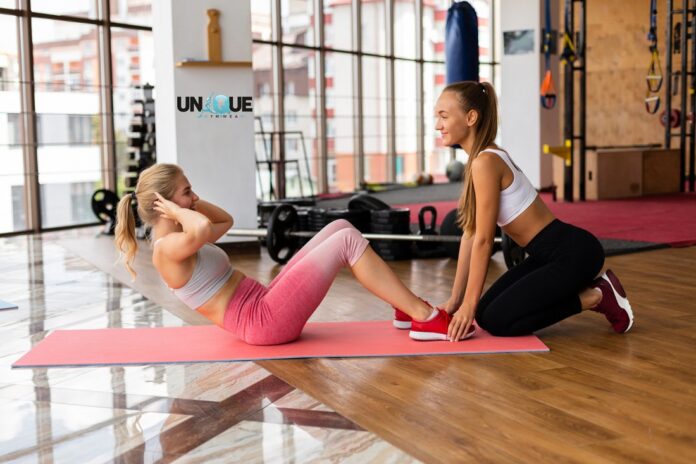 Set fitness set fitness