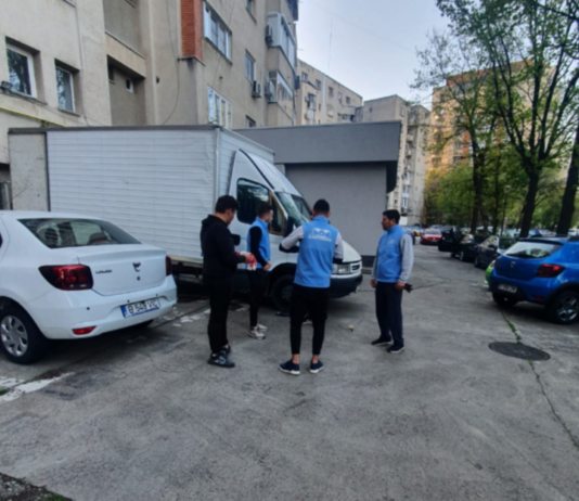 Debarasarea mobilierului: ghid complet pentru a face față cu brio procesului de debarasare