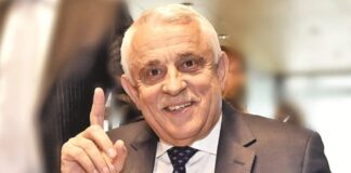 Ministrul Daea, protectorul importurilor din Ucraina – Ziarul Incisiv de Prahova