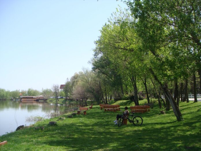 obiective turistice