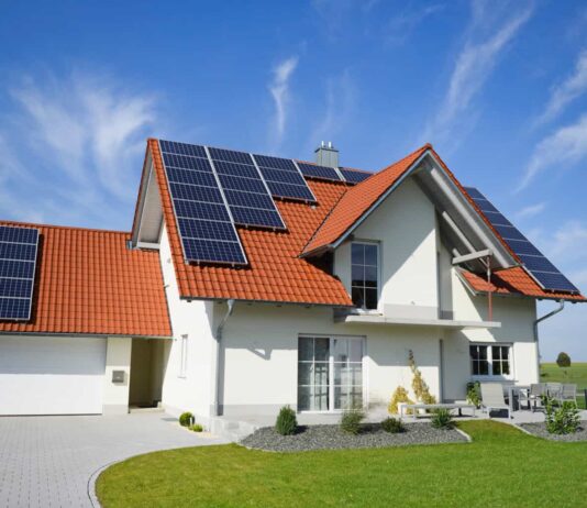 Sisteme solare – tot mai populare în societatea modernă sisteme solare
