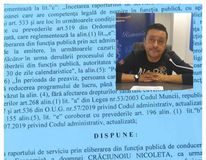 „Fiecare va primi, mai devreme sau mai târziu, ceea ce merită, iar aceasta nu este o realitate care se poate negocia” – Ziarul Incisiv de Prahova