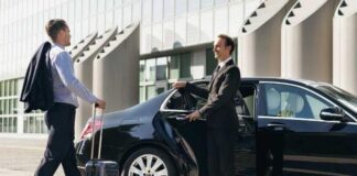 Cum te poate ajuta o firmă de transfer aeroport să călătorești mai ușor și mai confortabil