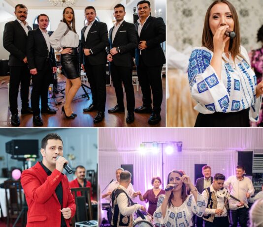 formatie nunta ploiesti