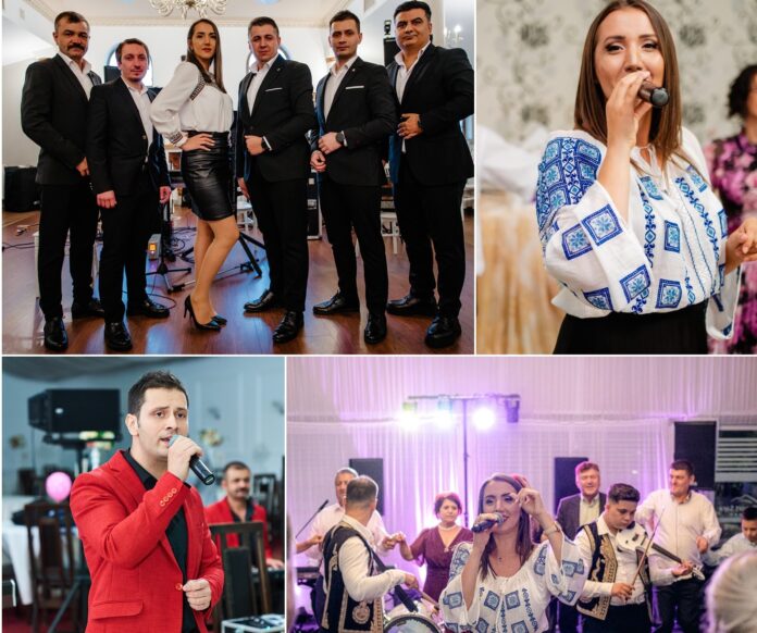 formatie nunta ploiesti