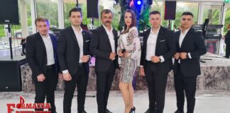 formatie nunta bucuresti