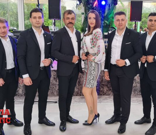 formatie nunta bucuresti