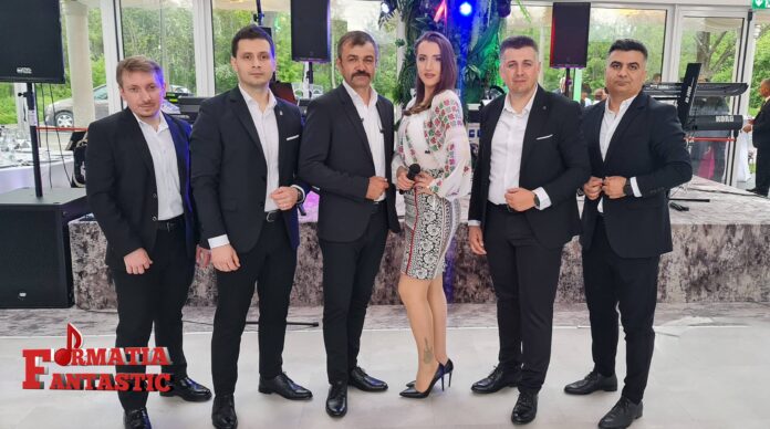 formatie nunta bucuresti