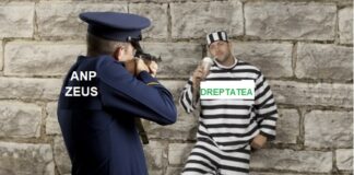Eclipsa totală a sistemului penitenciar romanesc/TRIUMVIRATUL