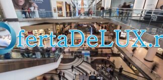 OfertaDeLUX.ro – Cumparaturi de lux la preturi accesibile! Ofertadelux