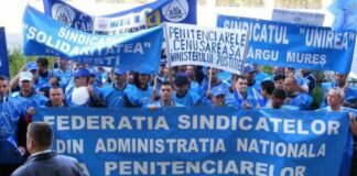 Ministerul Justitiei ar avea un efort bugetar mult mai relaxat decat M.A.I – Ziarul Incisiv de Prahova