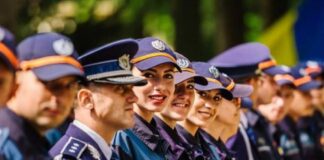 Numai după prima probă susținută, cea fizică, aproximativ 40-50% dintre candidați nu au PROMOVAT – Ziarul Incisiv de Prahova