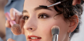 Atelier Maquillage Paris