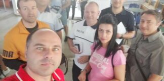 REACȚIA POLIȚIȘTILOR SI DE LA IPJ BRĂILA – Ziarul Incisiv de Prahova